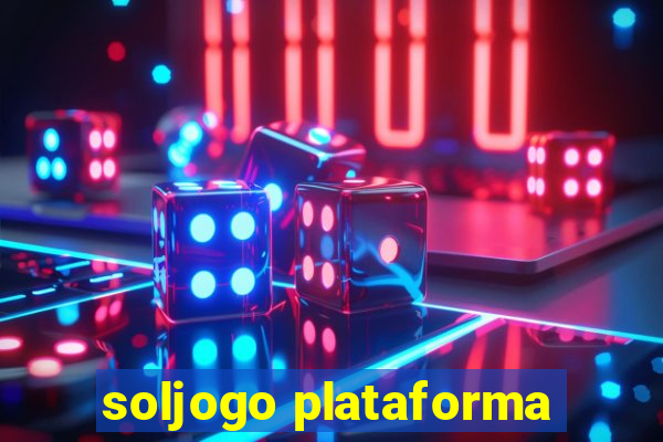 soljogo plataforma